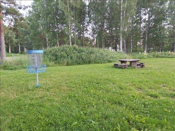 Gruvbackens vindskydd - Bild 2