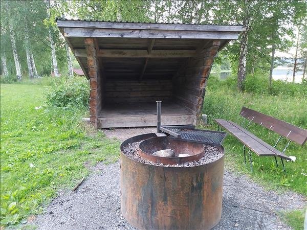 Gruvbackens vindskydd - Bild 3