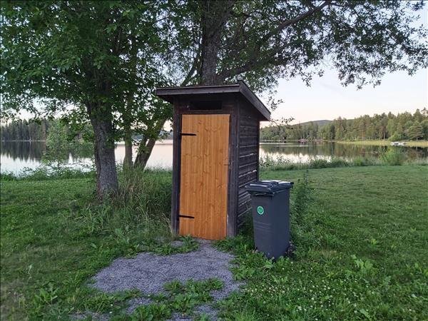 Gruvbackens vindskydd - Bild 4