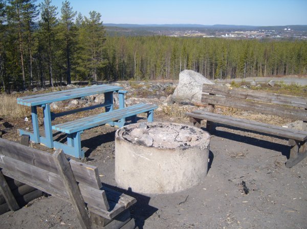 Gruvberget 1 - Huvudbild