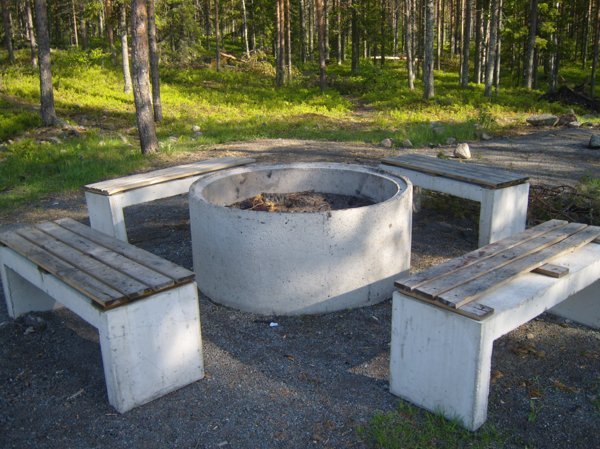 Gruvberget 3/4 - Bild 1