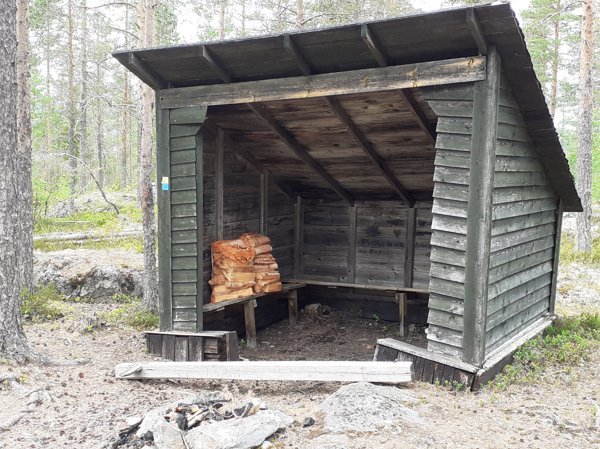 Gruvberget 6 - Bild 1