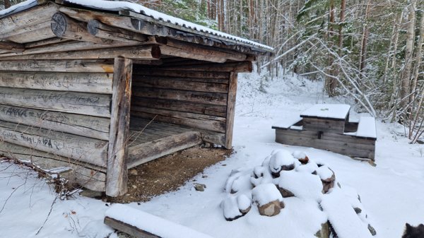 Gruvsjön - Bild 2