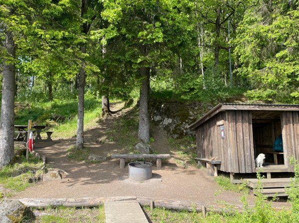 Grytet - Huvudbild