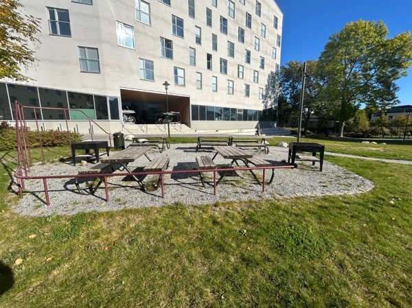 Gubbängstorget - Bild 2
