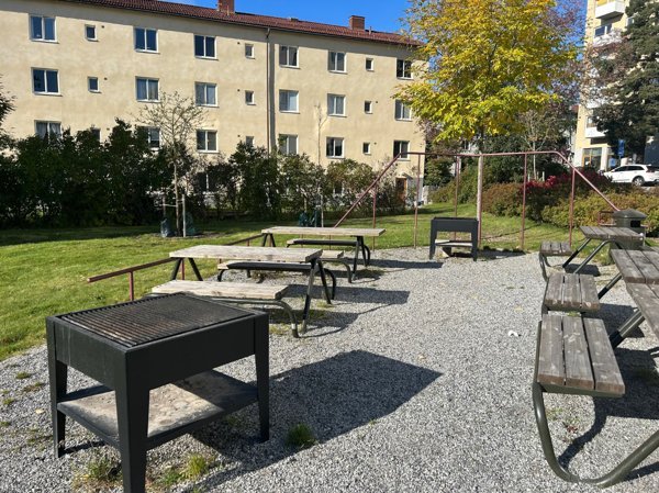 Gubbängstorget - Huvudbild