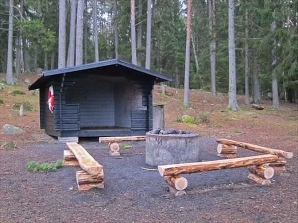 Gullsjön - Bild 1