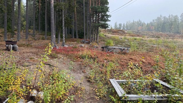 Gussibacken - Huvudbild