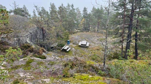 Gussiberget - Huvudbild
