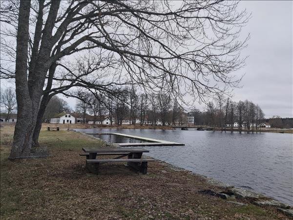 Gysinge badplats - Bild 2