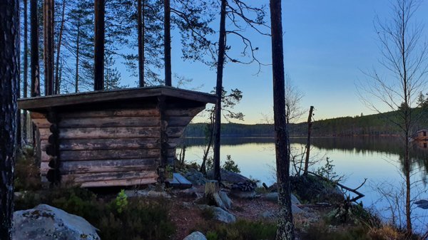 Hafsen - Bild 1