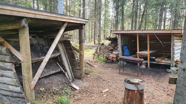 Hag Eriks Kolbotten - Bild 2