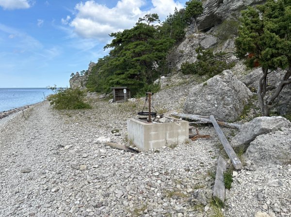 Hall-Hangvar - Huvudbild