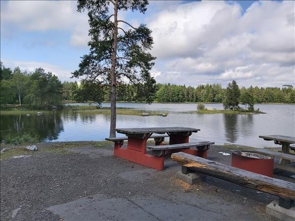 Hällan 3 - Bild 1