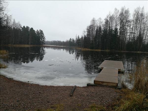 Hålldammen - Bild 3