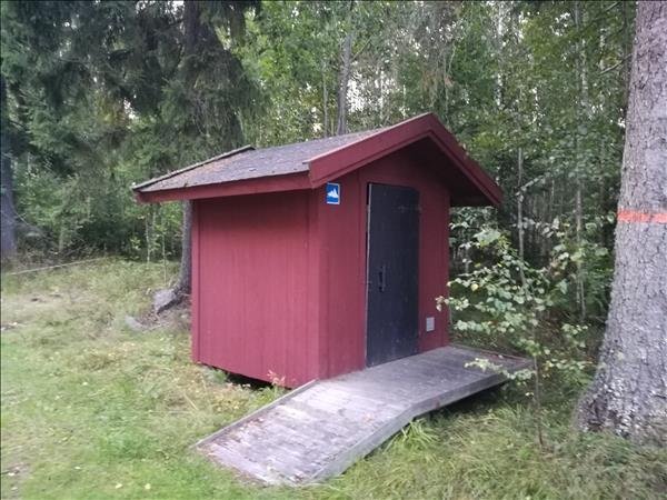 Hålldammens badplats - Bild 2