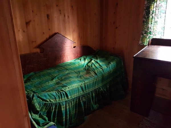 Hallstabergsstugan - Bild 10