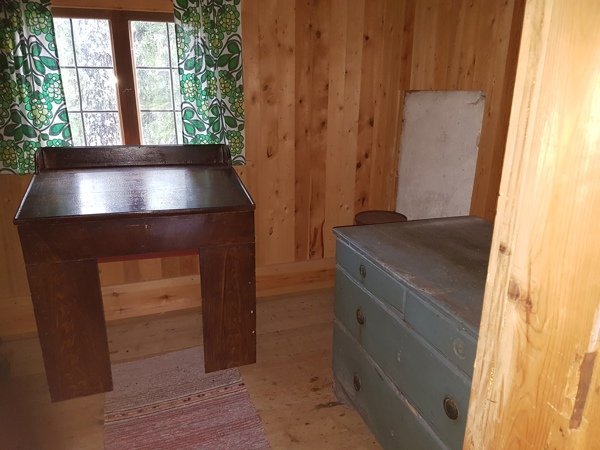 Hallstabergsstugan - Bild 11