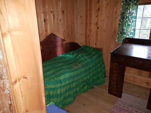 Hallstabergsstugan - Bild 14