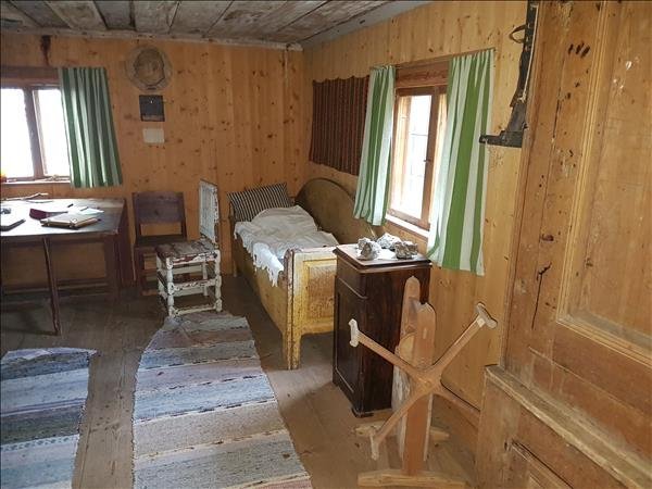 Hallstabergsstugan - Bild 2