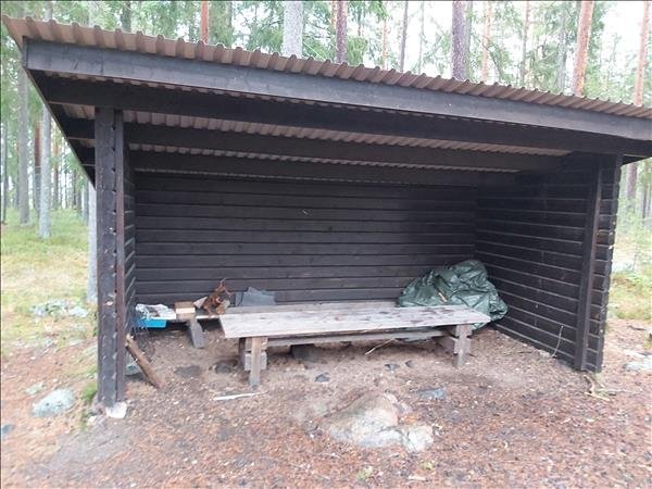 Halt-Olles rastplats - Bild 3