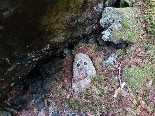 Halt-Olles rastplats - Bild 4