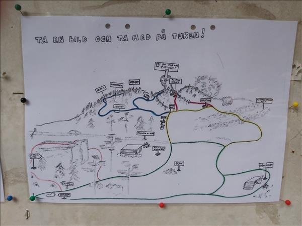 Halt-Olles rastplats - Bild 5