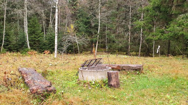 Hambergstugan - Bild 2