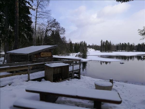 Hammardammen - Bild 1