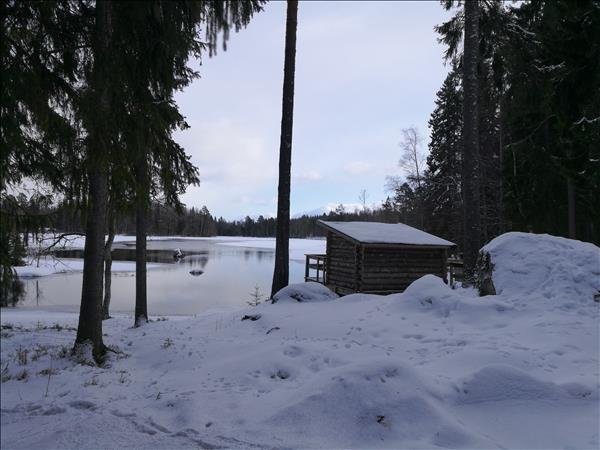 Hammardammen - Bild 2