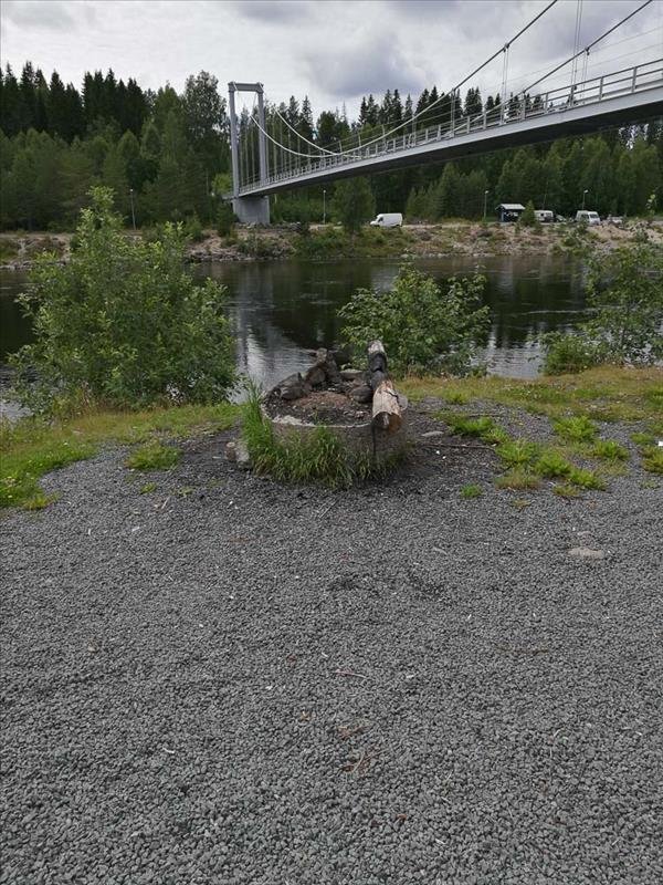 Hängbron - Huvudbild