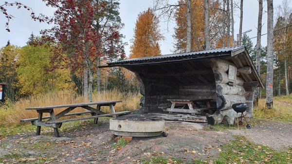Hanses hällar - Bild 2