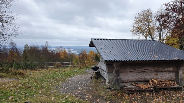 Hanses hällar - Huvudbild