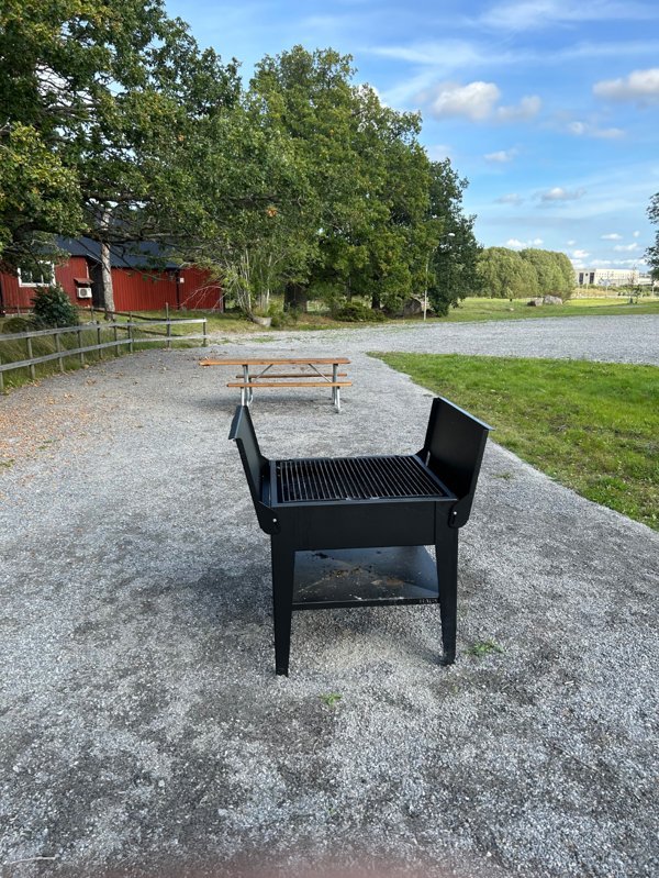 Hansta Hage - Huvudbild