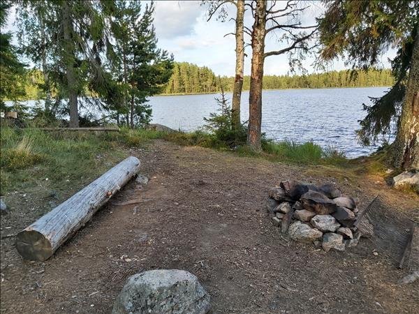 Harholmen syd - Bild 1