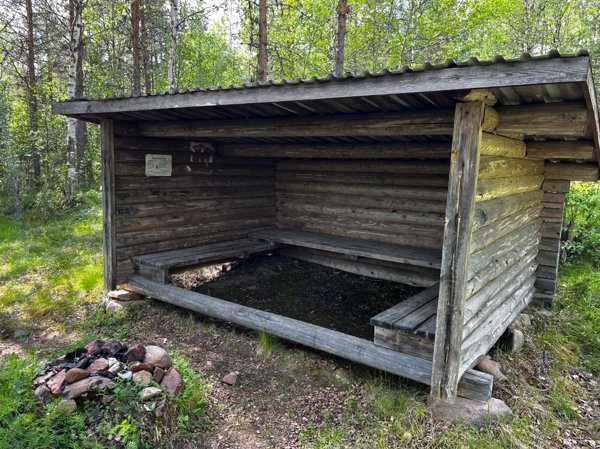 Härjån - Bild 1