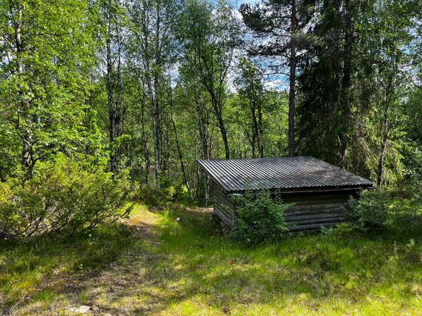 Härjån - Bild 3