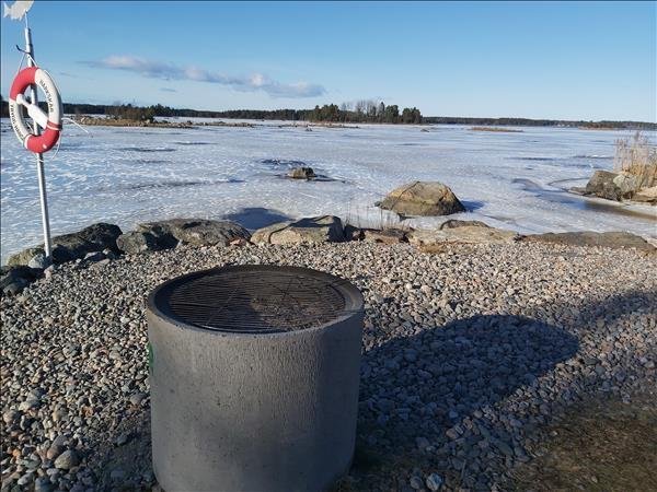Harkskär - Huvudbild