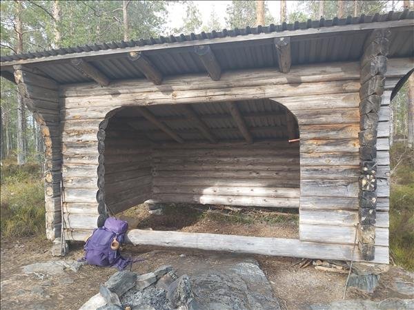 Härnebosjön öst - Bild 2