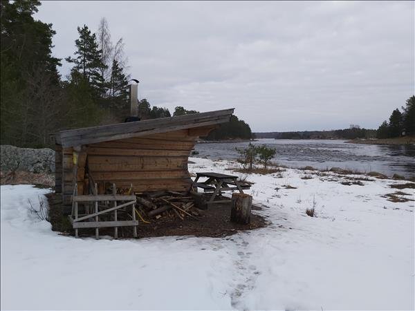 Haröarna - Huvudbild