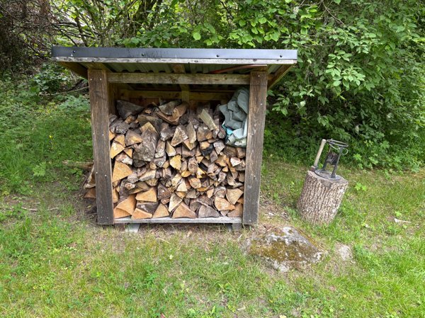 Hårsbäcksdalen - Bild 2
