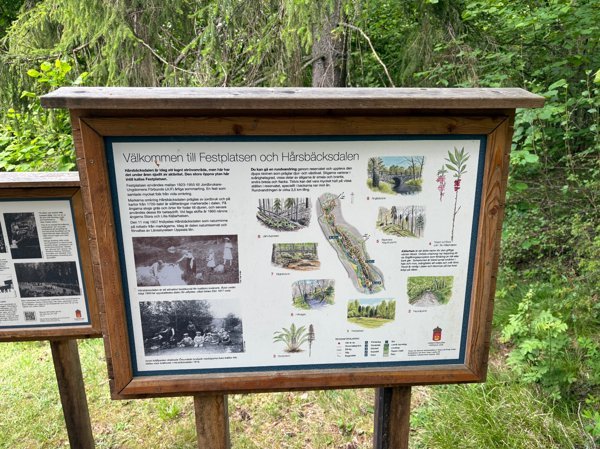 Hårsbäcksdalen - Bild 5