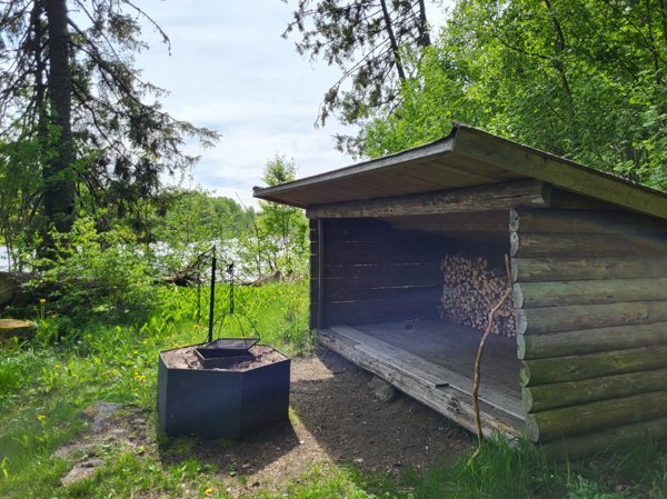 Härsingen (norra sidan) - Bild 1