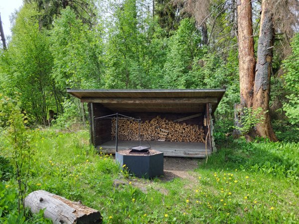 Härsingen (norra sidan) - Bild 2