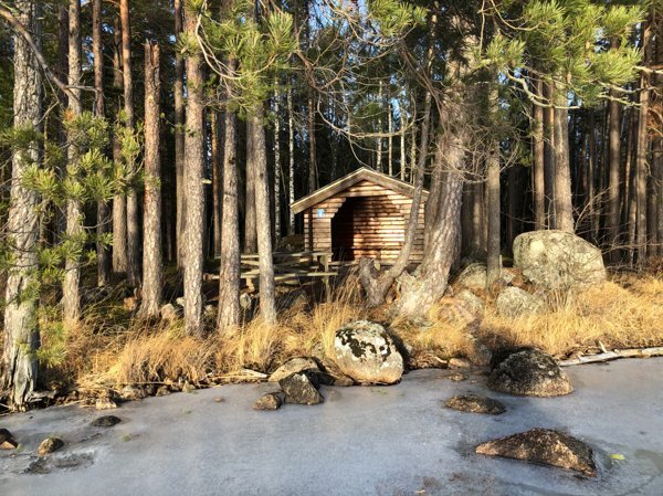 Harsön - Huvudbild