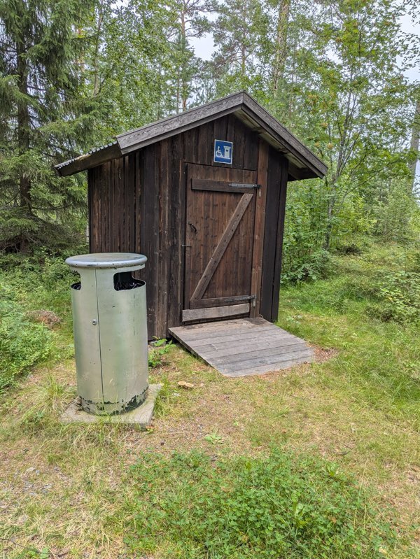 Hässängsforsen - Bild 2