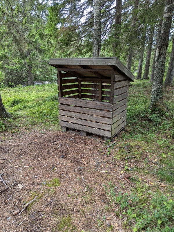 Hässängsforsen - Bild 3