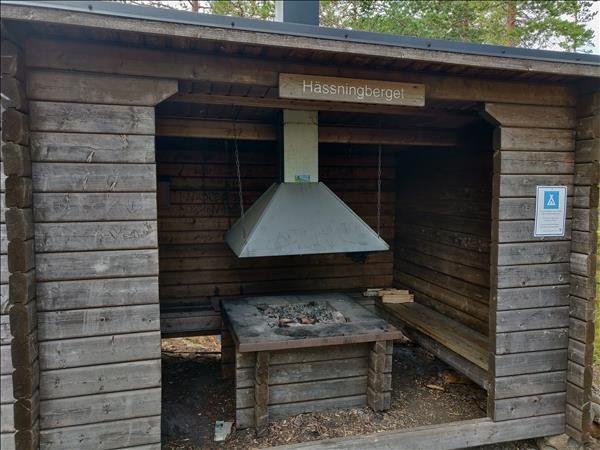 Hässningberget - Huvudbild