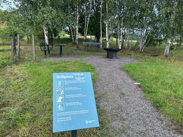 Hästa dammen - Bild 2