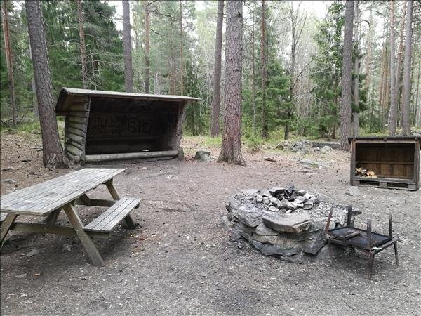 Hemlingby 1 - Bild 1
